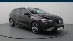 Gebruikt 2022 Renault Mégane GrandTour R.S. Stationwagen | € 23.990 (Eerlijke prijs)