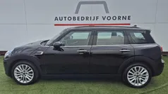Zwart Gebruikt 2018 Mini Cooper Clubman Business Stationwagen | € 17.545 (Eerlijke prijs)