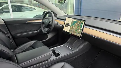 Occasion 2021 Tesla Model Y Long Range AWD SUV | € 31.950 (Eerlijke prijs)