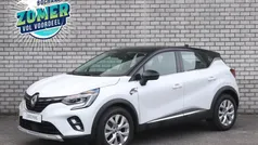 Wit Gebruikt 2021 Renault Captur Intens SUV | € 19.740 (Goede deal)
