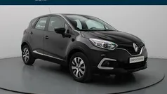 Gebruikt 2019 Renault Captur LIMITED SUV | € 12.990 (Eerlijke prijs)