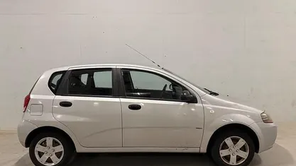 Occasion 2006 Chevrolet Kalos Hatchback | € 895 (Eerlijke prijs)