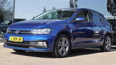 Gebruikt 2021 VW Polo R-line Hatchback | € 15.900 (Goede deal)