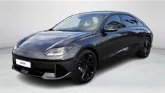 Gebruikt 2025 Hyundai Ioniq 6 Sedan | € 46.390 (Eerlijke prijs)