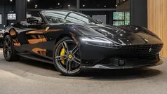 Gebruikt 2024 Ferrari Roma Cabriolet | € 369.995