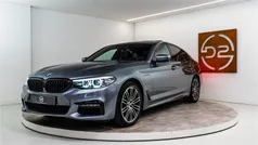 BMW 530e
