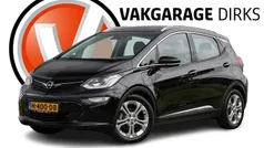 Zwart Gebruikt 2019 Opel Ampera Business Hatchback | € 15.889 (Eerlijke prijs)