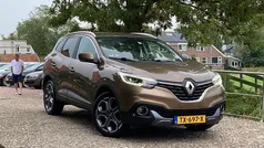 Gebruikt 2018 Renault Kadjar Bose Edition SUV | € 12.975 (Eerlijke prijs)