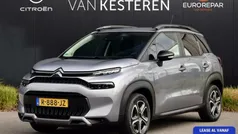 Grijs, metallic lak Gebruikt 2022 Citroën C3 Aircross Feel SUV | € 19.990 (Eerlijke prijs)