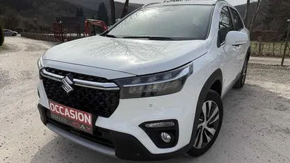 Occasion Suzuki SX4 S-Cross GLX 2023 SUV