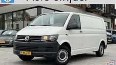 Wit Gebruikt 2017 VW T6 Van | € 13.750 (Goede deal)