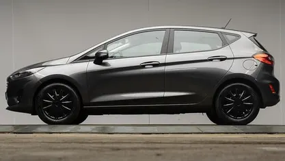 Gebruikt 2022 Ford Fiesta Sport Hatchback | € 11.945 (Eerlijke prijs)