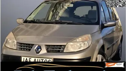 Occasion 2006 Renault Grand Scénic II MPV | € 1.299 (Eerlijke prijs)