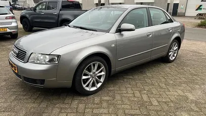 Occasion 2004 Audi A4 Proline Sedan | € 2.250 (Eerlijke prijs)