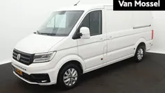 Gebruikt 2021 VW Crafter Highline Van | € 27.900 (Super prijs)