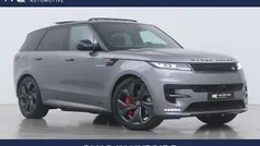 Gebruikt 2025 Land Rover Range Rover Sport Autobiography SUV | € 138.800 (Eerlijke prijs)