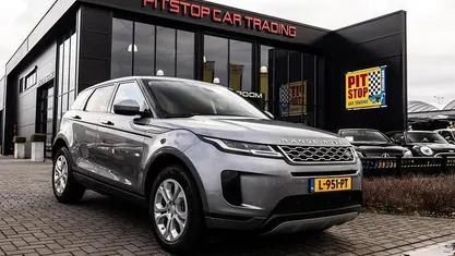Grijs Occasion 2021 Land Rover Range Rover S SUV | € 35.450 (Goede deal)