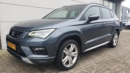 Occasion Seat Ateca FR 150 PK (110 kW) 2019 SUV