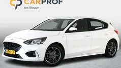 Wit Gebruikt 2020 Ford Focus Business Edition Hatchback | € 17.245 (Eerlijke prijs)