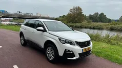 Gebruikt 2020 Peugeot 5008 MPV | € 15.750 (Goede deal)