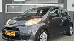 Gebruikt 2010 Citroën C1 Hatchback | € 2.995 (Eerlijke prijs)