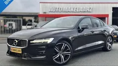 Gebruikt 2019 Volvo S60 R-Design Sedan | € 29.940 (Eerlijke prijs)