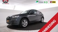 Grijs Gebruikt 2019 Audi Q5 Competition SUV | € 32.995 (Super prijs)