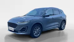 Solar silver Gebruikt 2023 Ford Kuga Vignale SUV | € 30.445 (Eerlijke prijs)