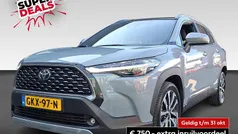 Gebruikt 2024 Toyota Corolla Cross Business Edition SUV | € 37.430 (Eerlijke prijs)