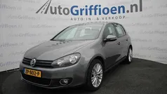Gebruikt 2012 VW Golf VII Highline Hatchback | € 8.990 (Goede deal)