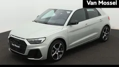 Grijs Gebruikt 2024 Audi A1 Sportback S-Line Hatchback | € 25.900 (Eerlijke prijs)