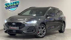 Gebruikt 2022 Ford Focus ST-Line Stationwagen | € 21.495 (Goede deal)
