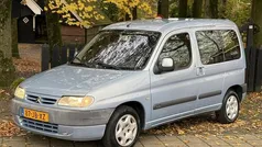 Gebruikt 2002 Citroën Berlingo Stationwagen | € 1.295 (Goede deal)