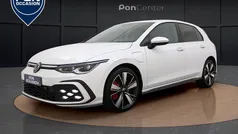 Wit Gebruikt 2021 VW Golf VIII GTE Hatchback | € 23.850 (Eerlijke prijs)