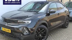 Zwart Gebruikt 2022 Opel Mokka GS Line SUV | € 20.750 (Eerlijke prijs)