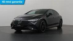 Gebruikt 2025 Mercedes EQE300 Sport Edition Sedan | € 62.850 (Goede deal)