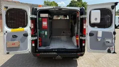 Gebruikt 2018 Renault Trafic Van | € 9.950 (Eerlijke prijs)