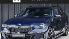 Gebruikt 2024 BMW 550e M Sport Stationwagen | € 98.900 (Goede deal)