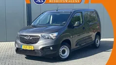 Grijs Gebruikt 2022 Opel Combo MPV | € 11.450 (Goede deal)