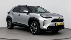 Grijs Gebruikt 2024 Toyota Yaris Cross Edition SUV | € 30.999 (Eerlijke prijs)
