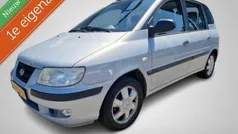 Hyundai Matrix