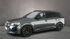 Grijs Gebruikt 2024 Audi Q7 Competition SUV | € 87.900 (Eerlijke prijs)