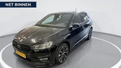 Gebruikt 2024 Skoda Fabia Monte Carlo Hatchback | € 24.880 (Eerlijke prijs)