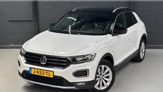 Wit Gebruikt 2020 VW T-Roc Sport SUV | € 24.425 (Goede deal)