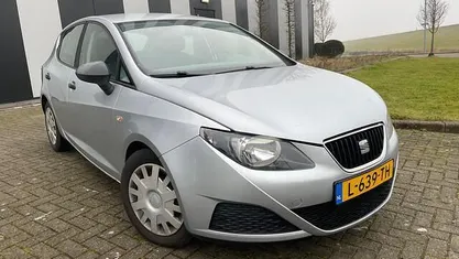 Occasion Seat Ibiza 86 PK (63 kW) 2009 Hatchback