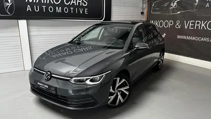Occasion 2022 VW Golf VIII Hatchback | € 27.995 (Eerlijke prijs)