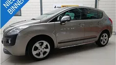 Gebruikt 2011 Peugeot 3008 GT MPV | € 2.950 (Goede deal)