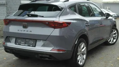 Occasion Cupra Formentor 150 PK (110 kW) 2021 SUV