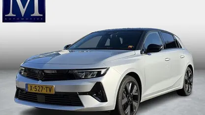 Occasion Opel Astra 114 kW (156 PK) 2024 Hatchback