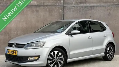 Occasion 2017 VW Polo Hatchback | € 7.999 (Eerlijke prijs)